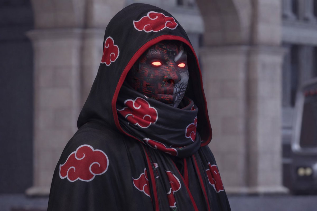 eye obito tweet media