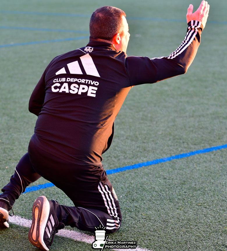 CDCASPE_ OFICIAL tweet media