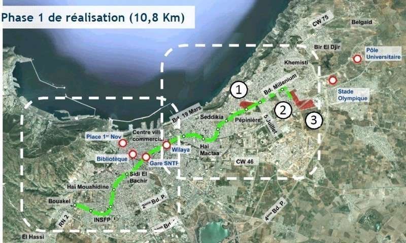 Algeria Project tweet media