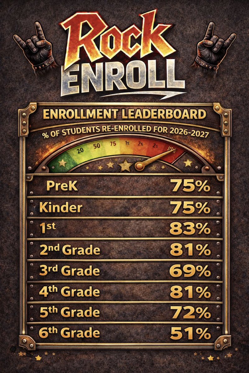 Brentfield Elementary tweet media