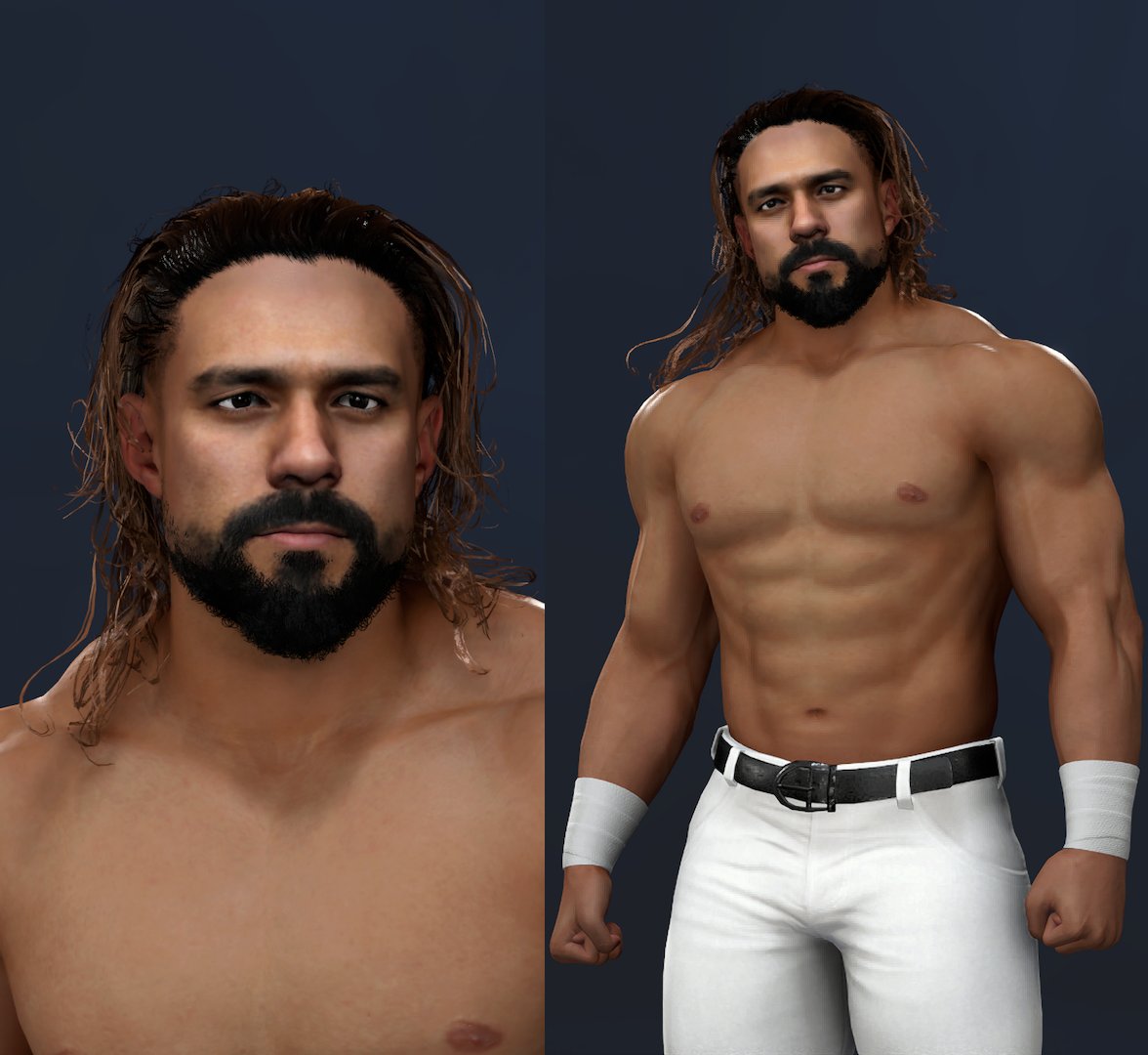 TheEsMec tweet media