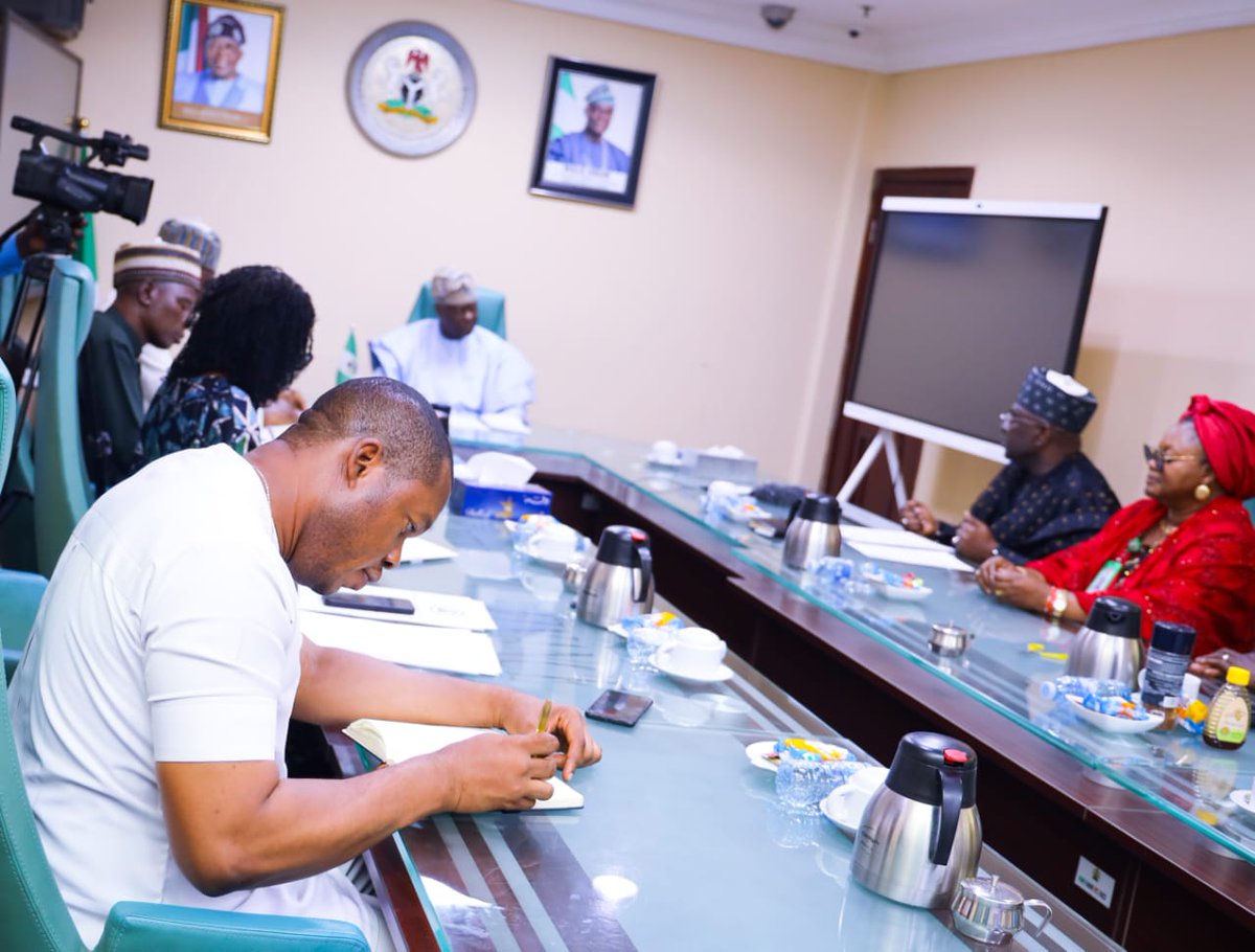 National Population Commission tweet media