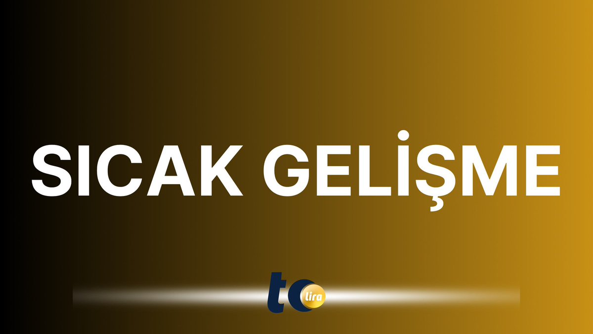 İran'ın Mehrabad uluslararası havaalanına büyük saldırı düzenlendi.

▫️Buna mukabil İran da İsrail'e yeni bir füze dalgası fırlattı.