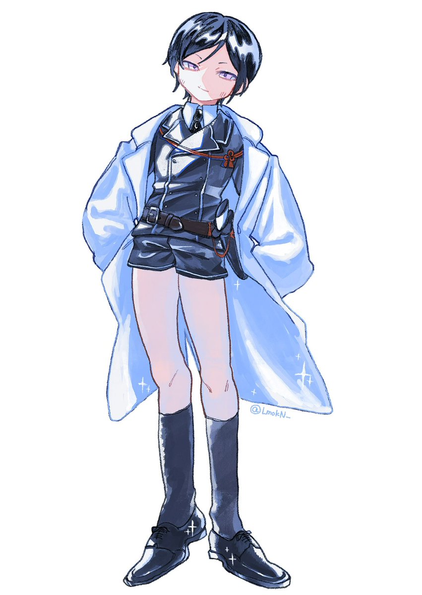 つきみ tweet media