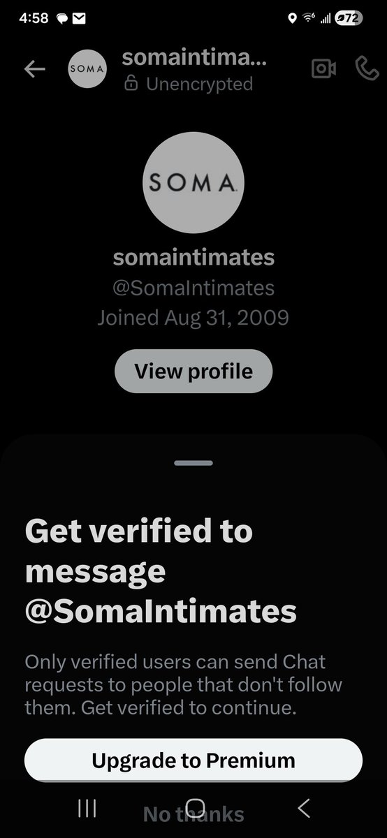 I Am Lady Jaecelyn tweet media