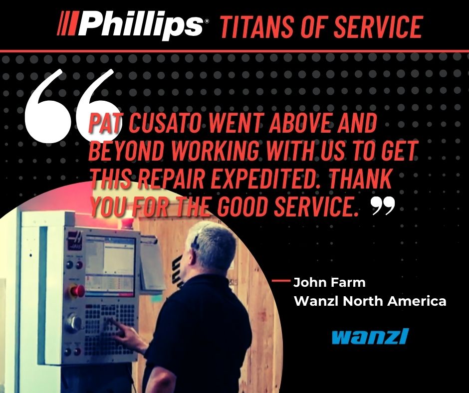 PhillipsCorporation tweet media