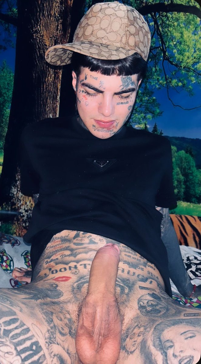 Juan Ballesteros tweet media