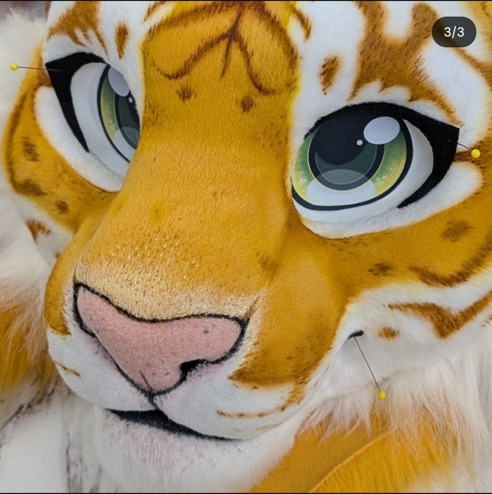 🐼 Stuffed Panda Studios 🐱 FWA Vendor! tweet media