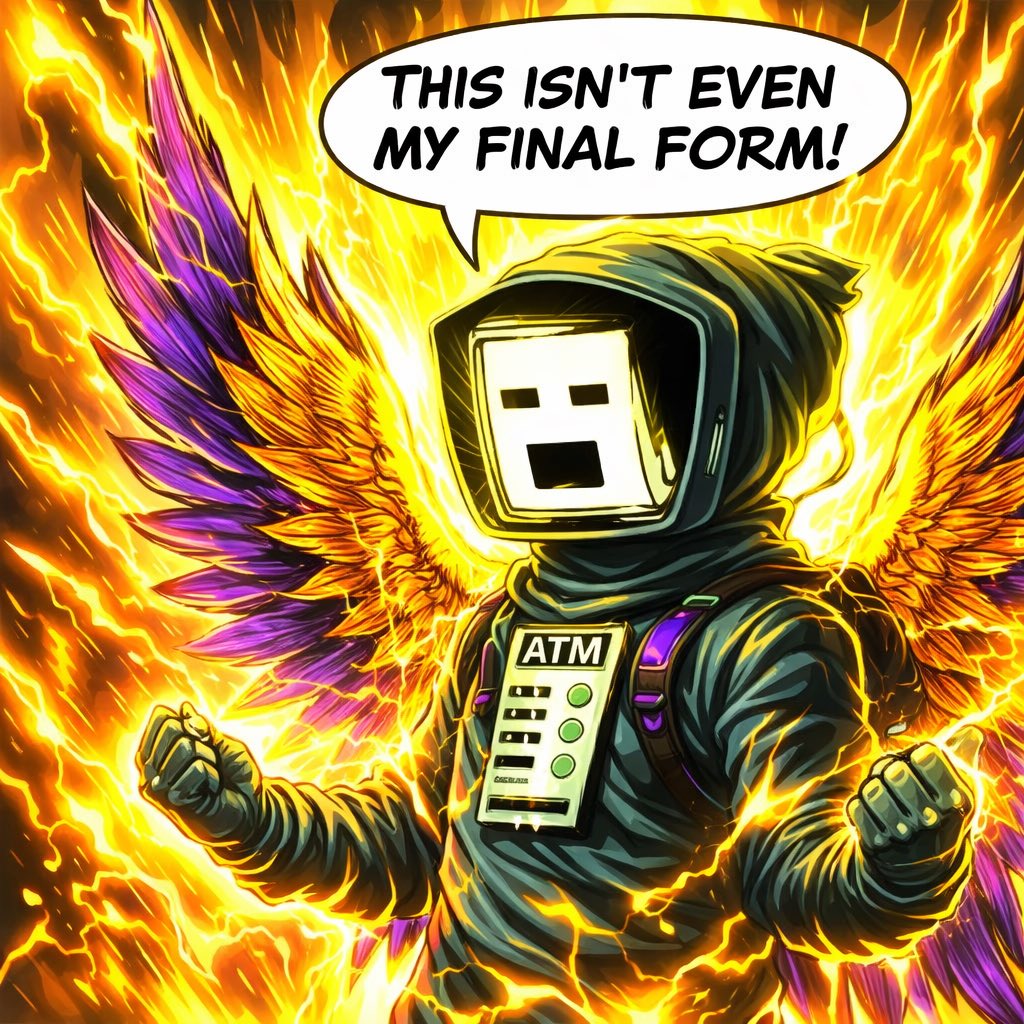 🇺🇸🫡 Qmerican Dad 🐸☕️ tweet media