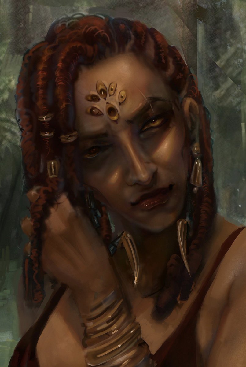 Biolumantis tweet media