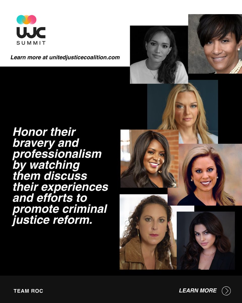 United Justice Coalition tweet media