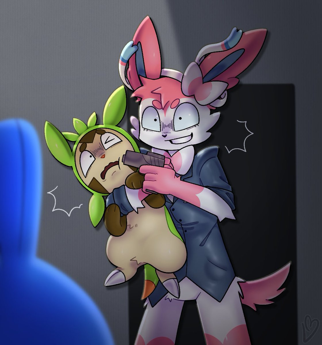 ☆SAM★||comms open!! tweet media