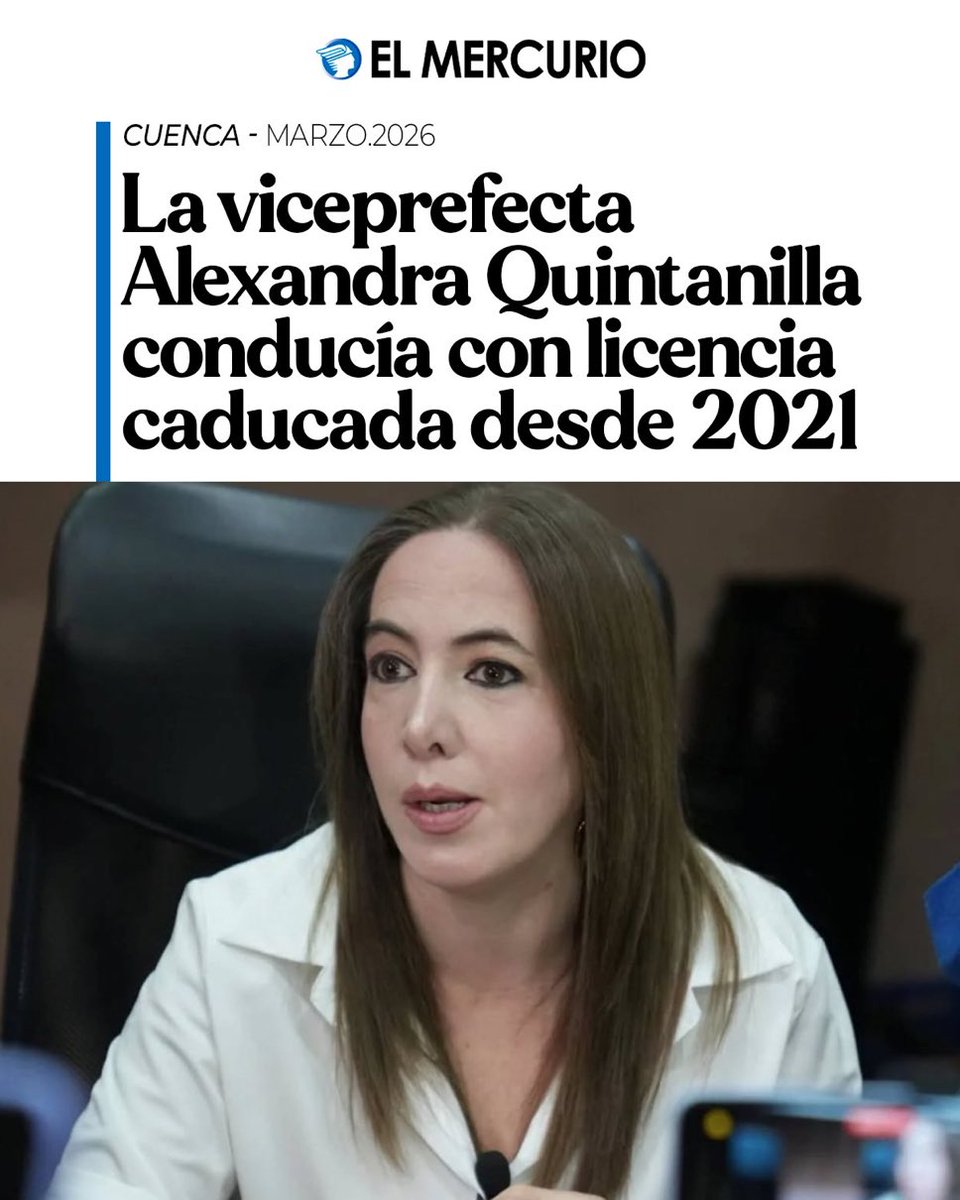 Diga <a href="/jotalloretv/">Jota Lloret Valdivieso</a>. Quintanilla es una digna representante del partiducho de delincuentes. #ProhibidoOlvidar