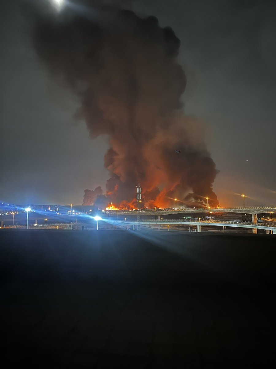 مصطفی شمس tweet media