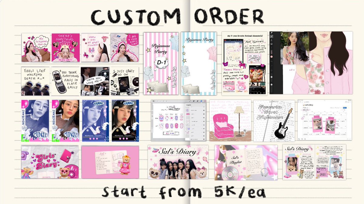 saL 🎀💭🛼🌟 tweet media