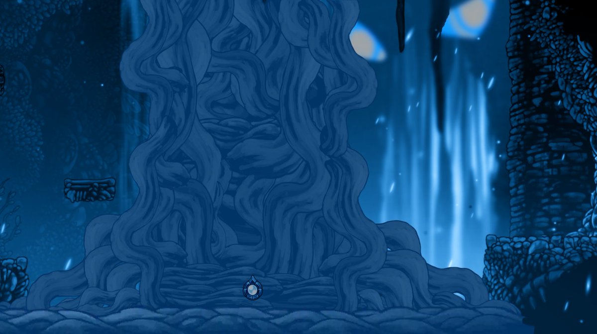 The Blue Rooms tweet media