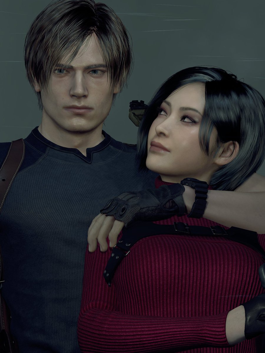 aeon re9 ❀ tweet media