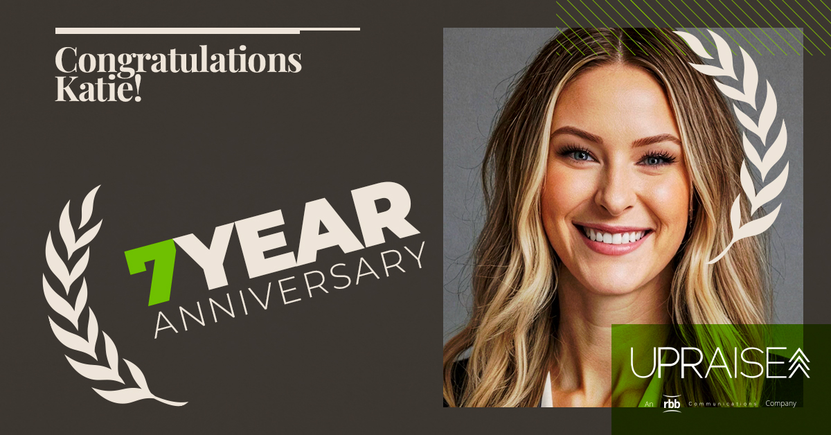 UPRAISE Marketing + Public Relations tweet media