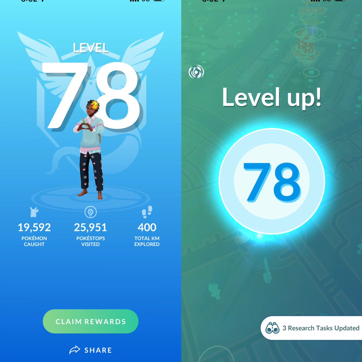 Micsheldon-TL50 tweet media