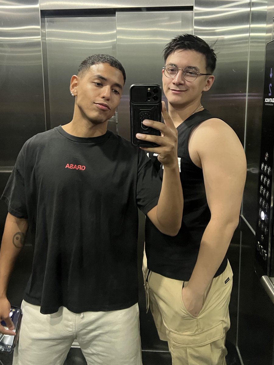 Lonso Leone 500K tweet media