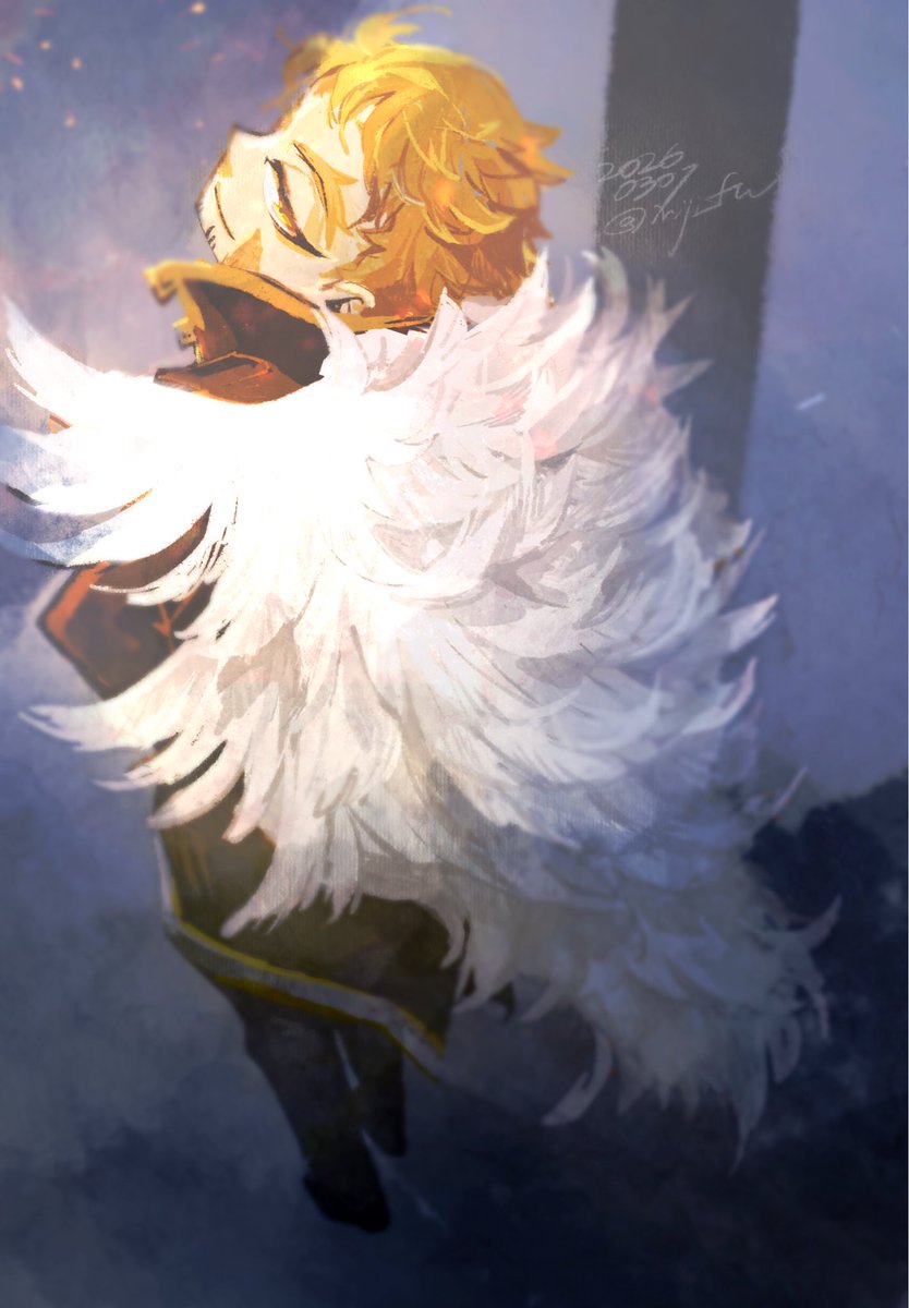 iriji_fw's tweet photo. 十傑の🦅 https://t.co/PmSAFuJVhs