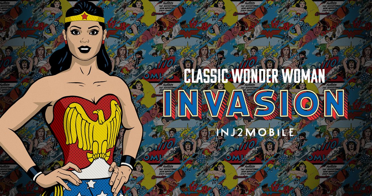 Injustice 2 Mobile tweet media