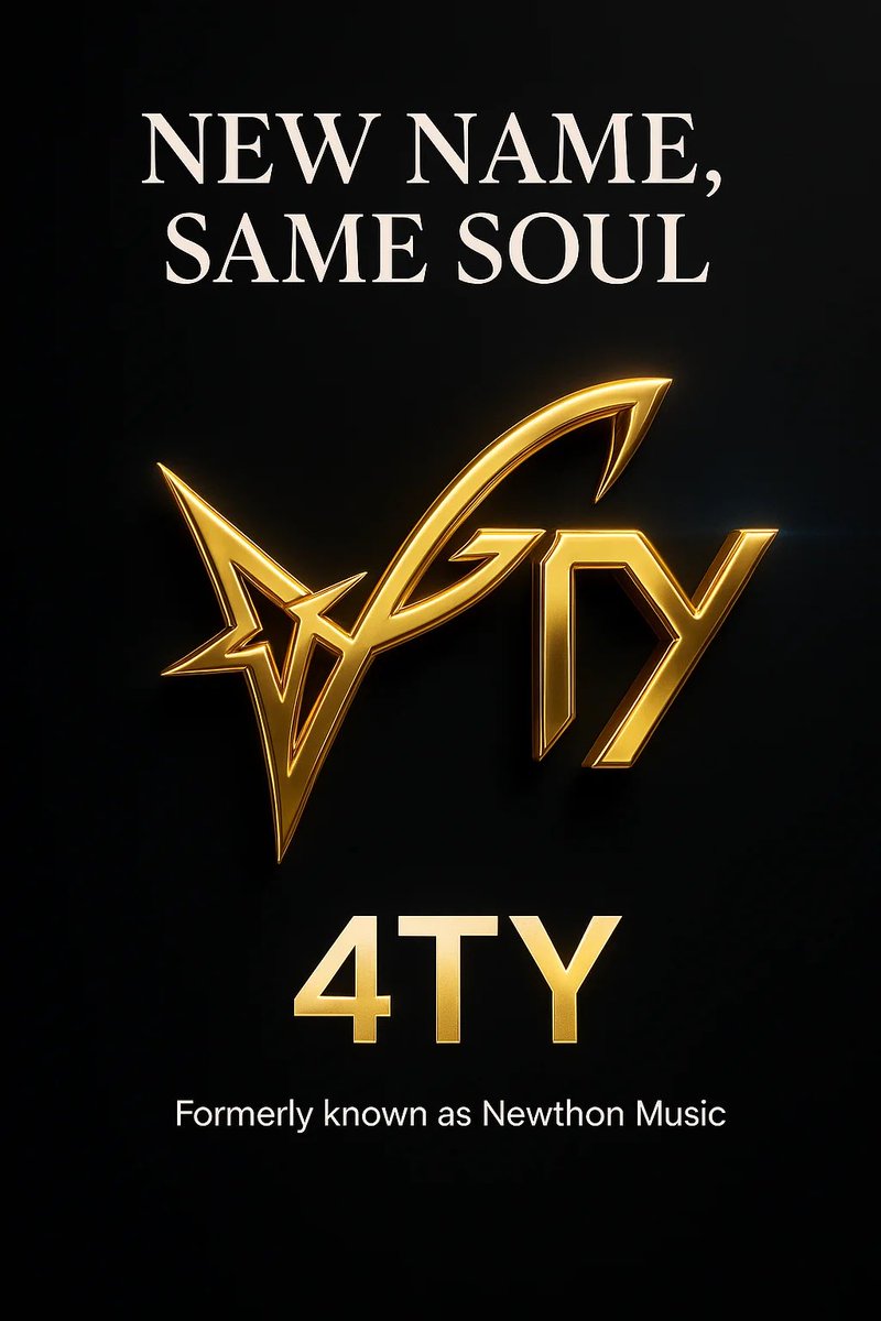 4TY_GH's tweet photo. New name, same soul with new energy🔥🔥🔥!!! https://t.co/cHVK56ofYJ
