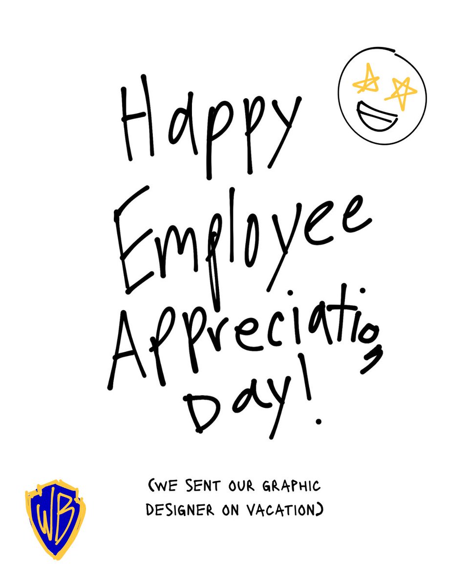 Warner Bros. TV tweet media