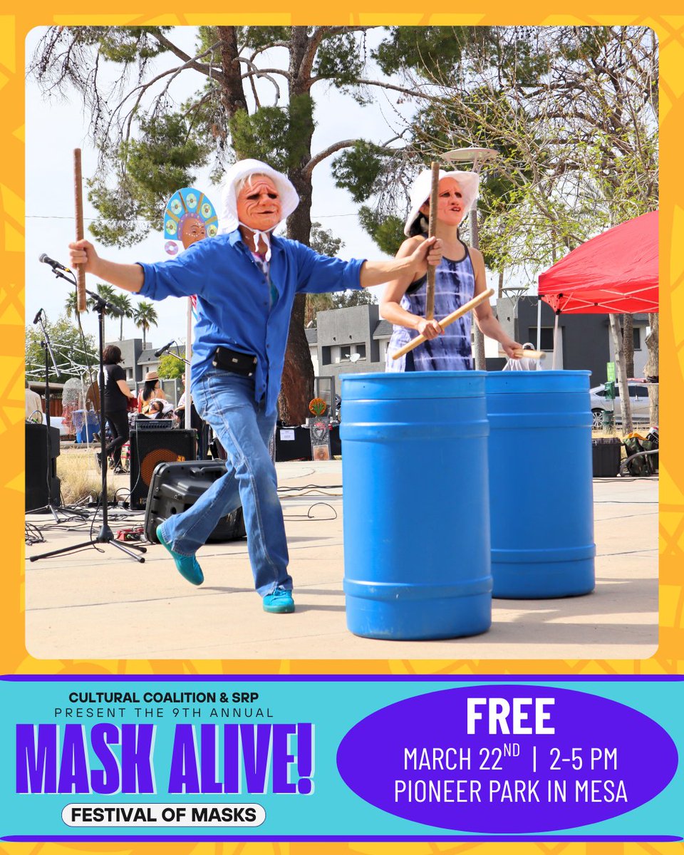 Cultural Coalition tweet media