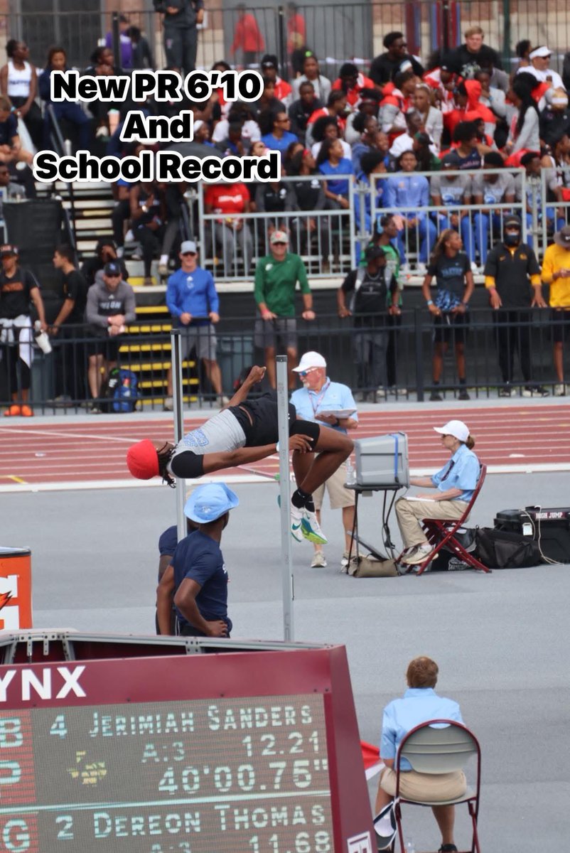 Kendon (KJ) Jones tweet media