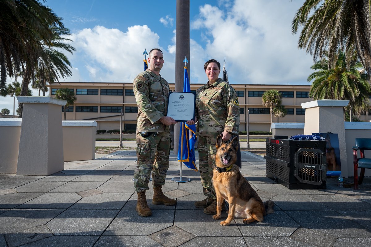 Space Launch Delta 45 tweet media