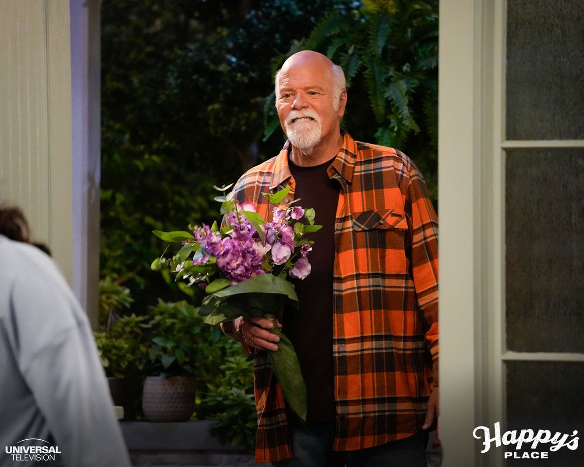 Universal Television tweet media