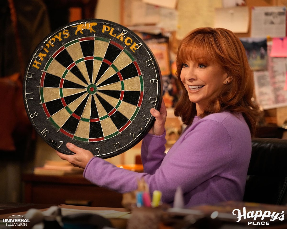 Universal Television tweet media