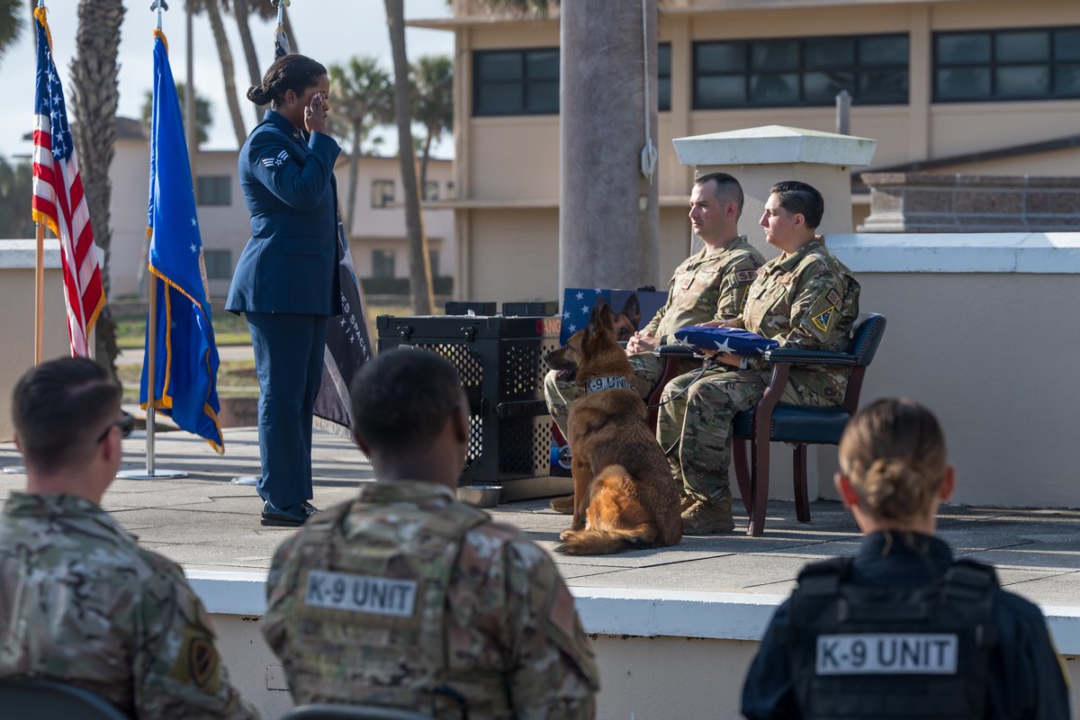 Space Launch Delta 45 tweet media