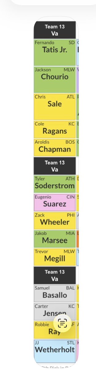 Mike Virginia tweet media