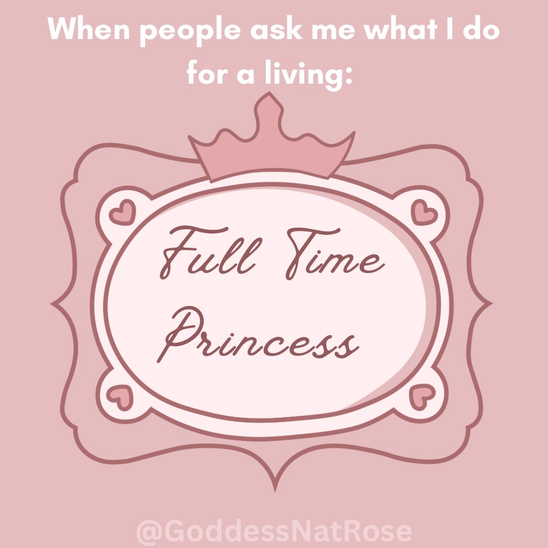 Goddess Natalia Rose 💋 Findom tweet media