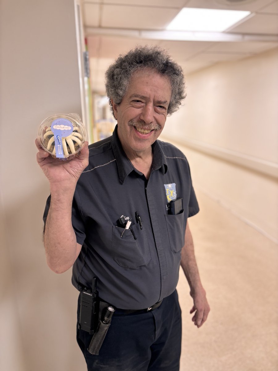 La Rabida Children's Hospital tweet media