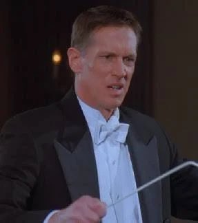 here_they_go's tweet photo. @RealEmirHan Only to be overshadowed by this guy from Seinfeld. https://t.co/Fg3RLbOkOV