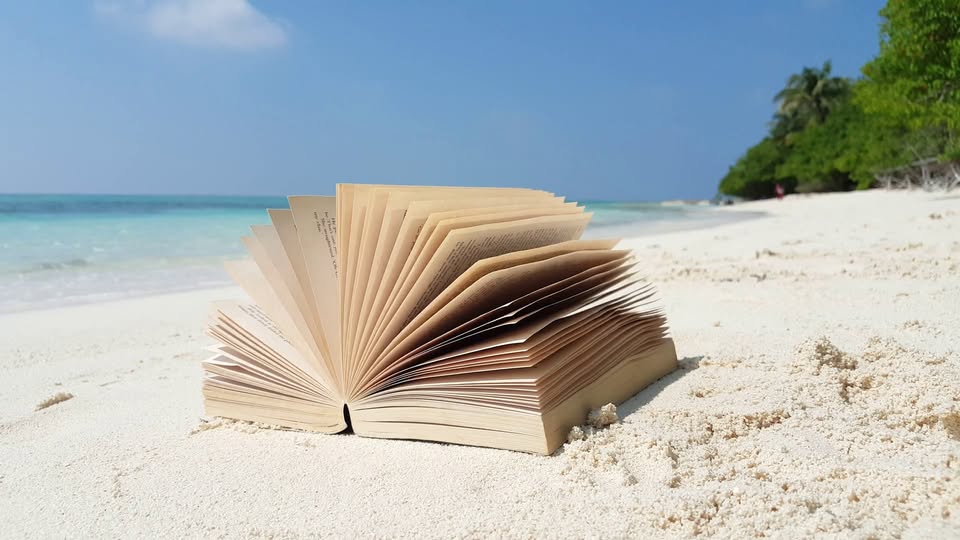 Literary Loves ✍️ 📚 Caroline Malcolm-Boulton tweet media