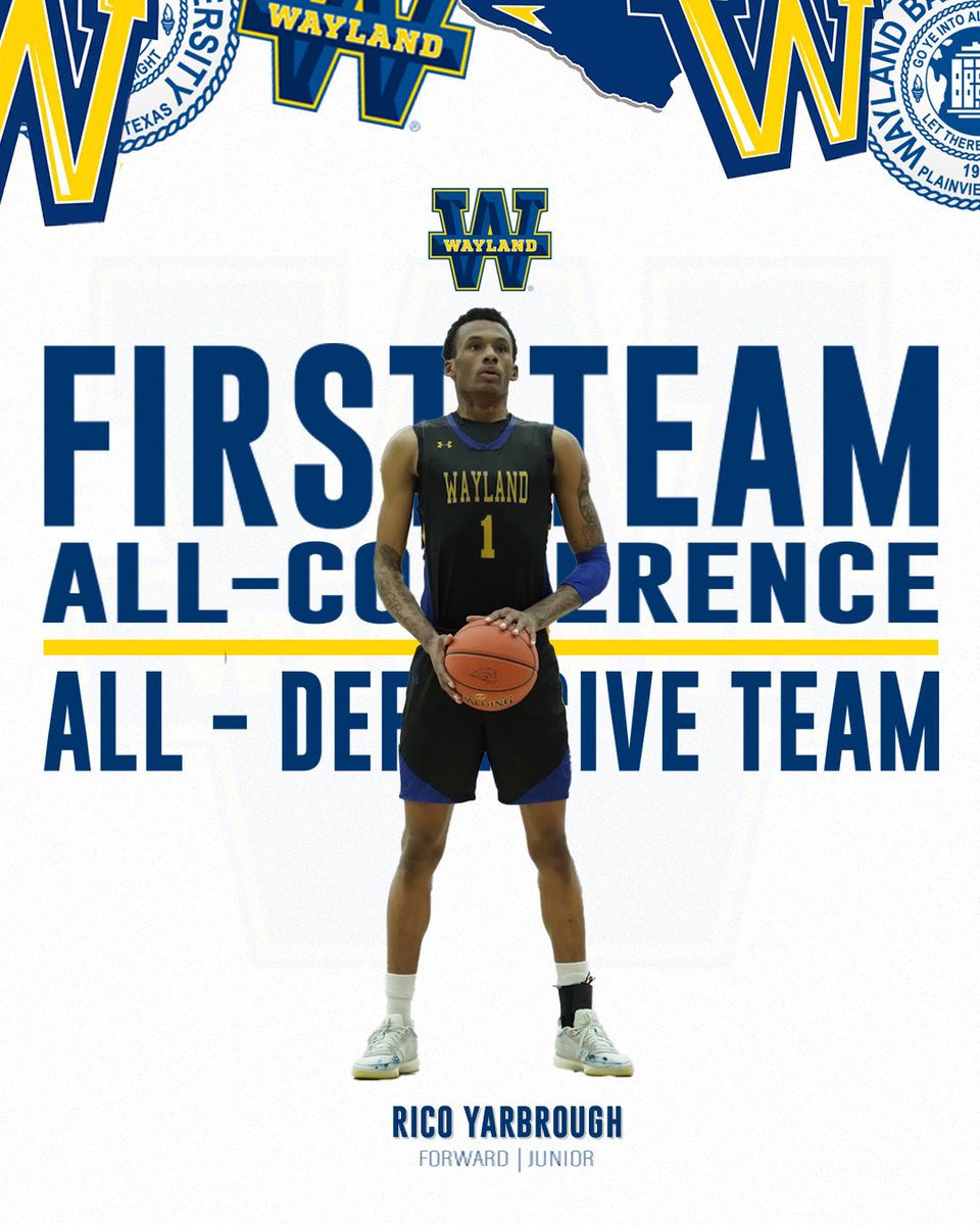 Wayland Baptist Basketball tweet media