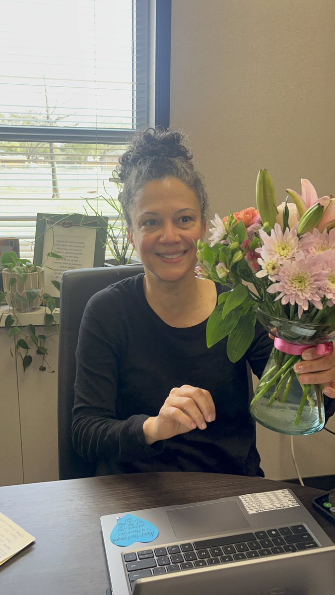 TippsElementary's tweet photo. We celebrate someone whose work quietly changes lives every single day—our incredible Diagnostician.
Thank you for the care, expertise, and dedication you bring to our students and families. @CyFairISD https://t.co/nh9USqxypX