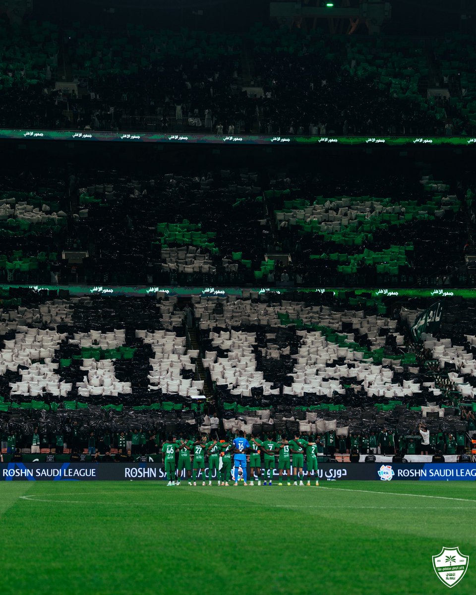 منبر الأهلي tweet media