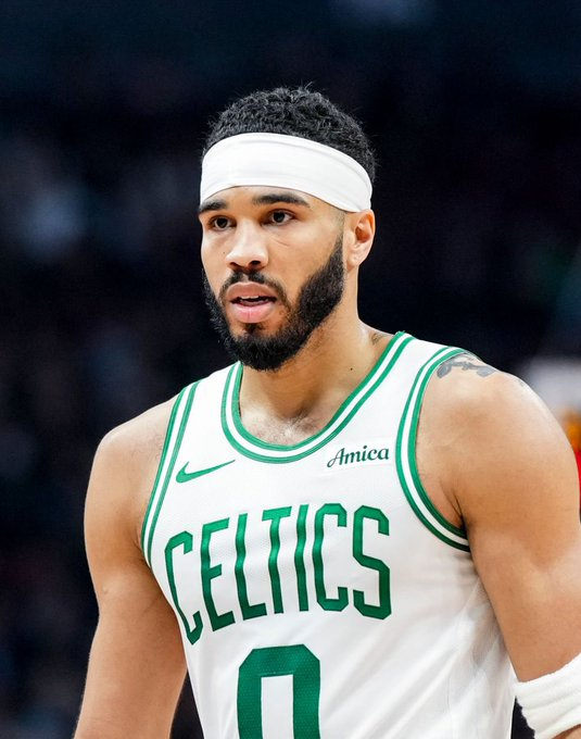 Celtics France ☘️ tweet media