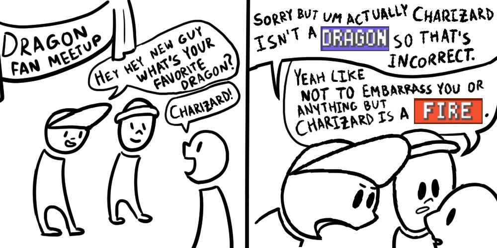 BeefFungusGeese's tweet photo. #pokemon #charizard #dragons

In loving memory of Zach Hadel, 2022-2026 https://t.co/LQbdENhIcC
