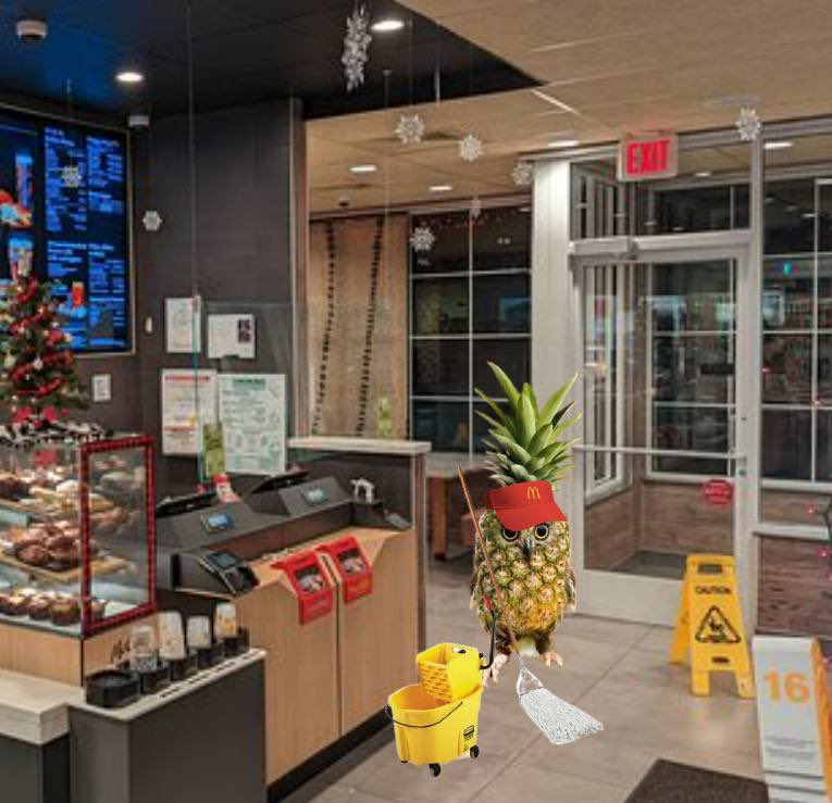 PINEOWL 🍍🦉 tweet media