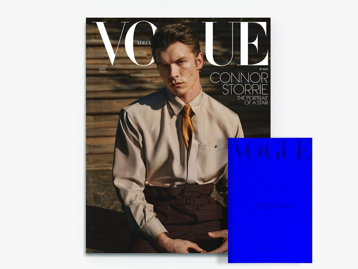 Alex - 🌞 VOGUE 🌙 WONDERLAND GIVEAWAYS IN PINNED tweet media