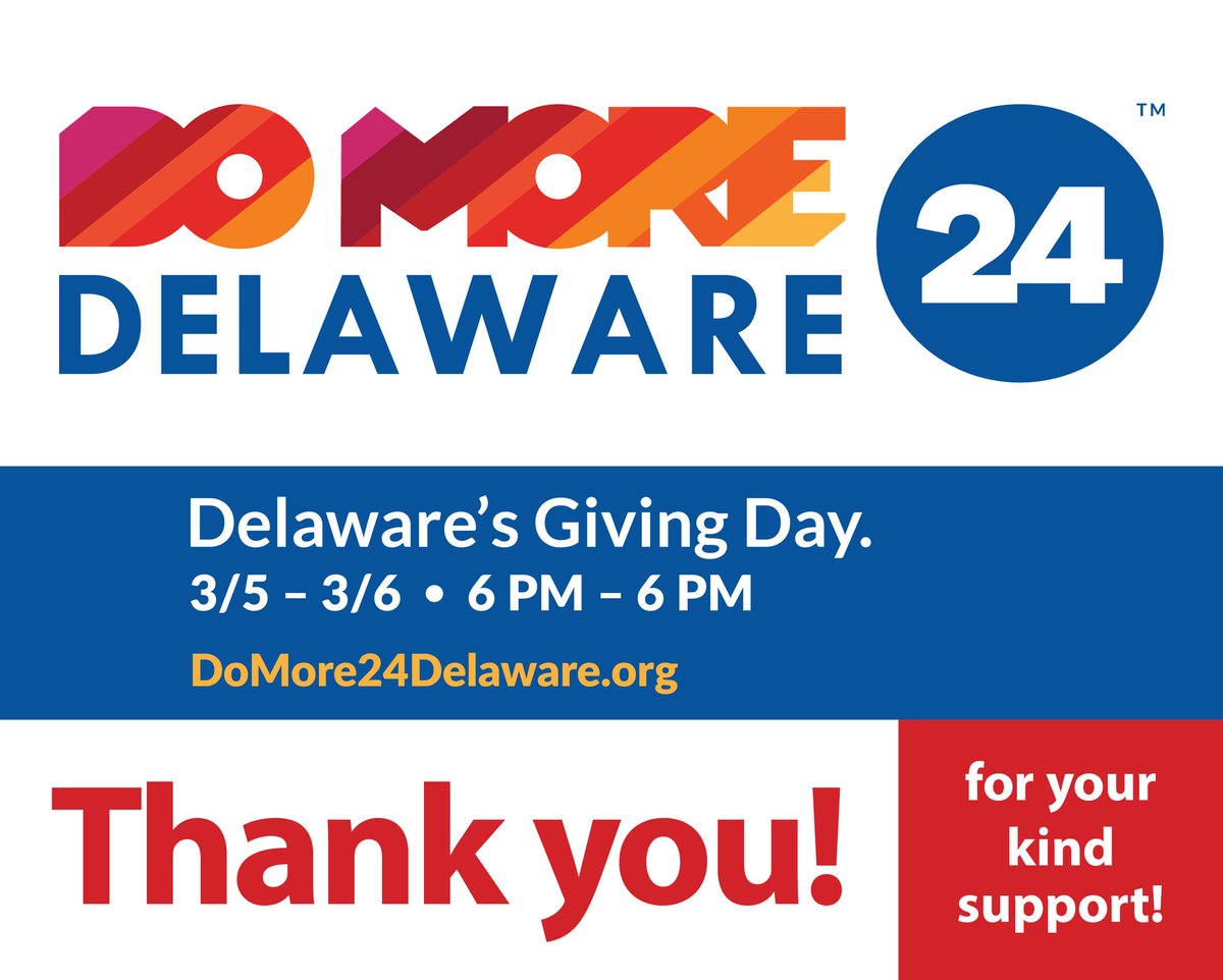 Many thanks to everyone who gave to The Ministry of Caring through this year's Do More 24 event. We greatly appreciate your generous support.