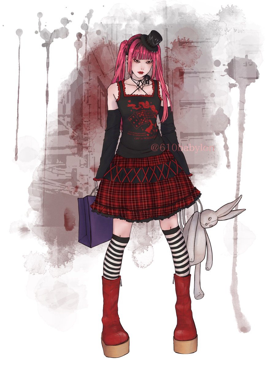 610babylon's tweet photo. egl practice. inspired by putumayo https://t.co/kO1FiTYqyl