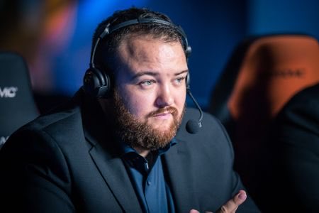 ____teff's tweet image. Can someone please explain to me why Anders Blume all of a sudden became someone that isn’t casting huge events? To my knowledge, he did nothing heinous, racist, or otherwise xenophobic to anyone in the community, yet he’s been shut out. It’s a shame we don’t hear that legendary