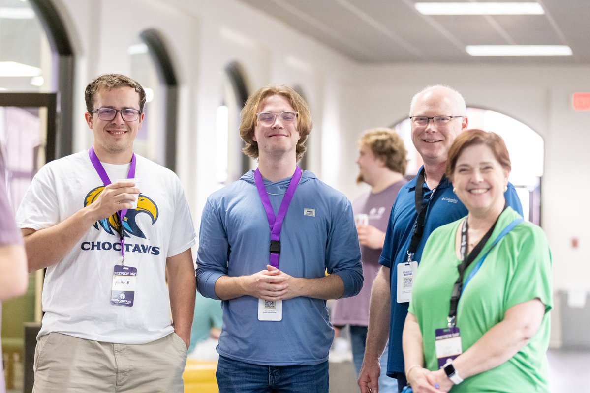 New Orleans Baptist Theological Seminary tweet media